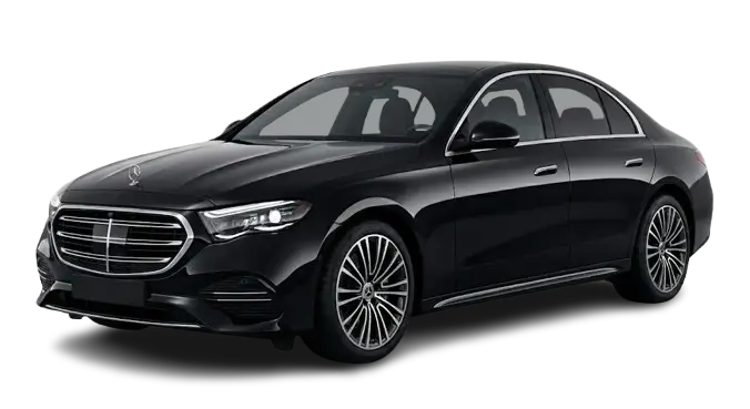 Mercedes Classe E 2026
