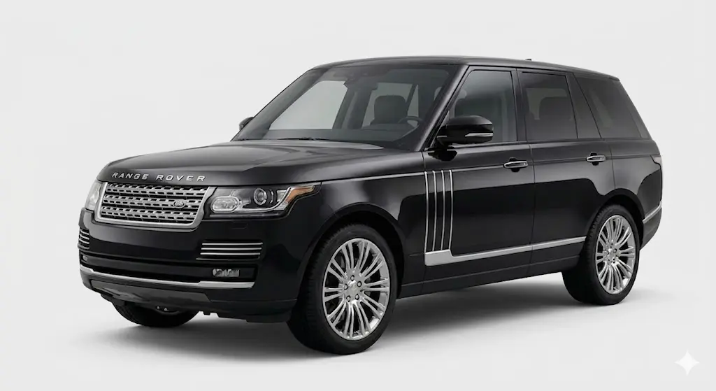 Range Rover Vogue
