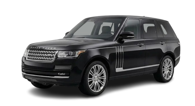 Range Rover Vogue