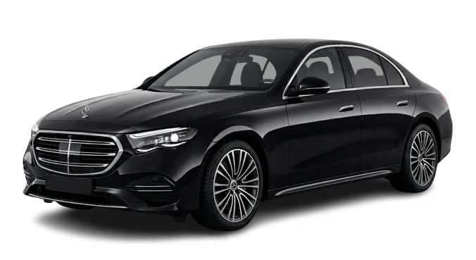Mercedes Classe E 2026