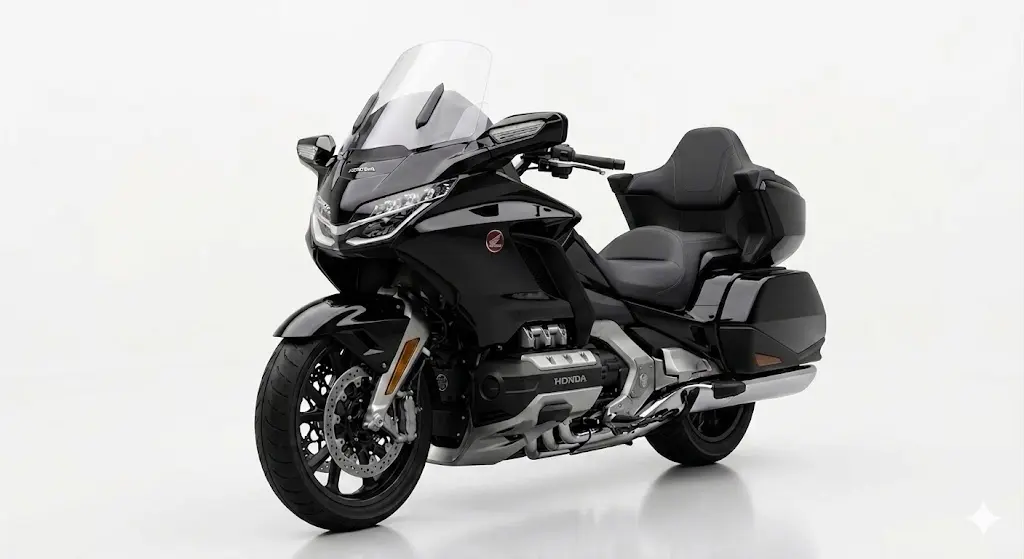 Honda Goldwing