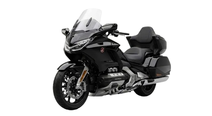 Honda Goldwing
