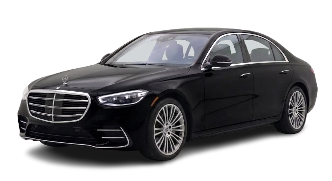 Mercedes Classe S