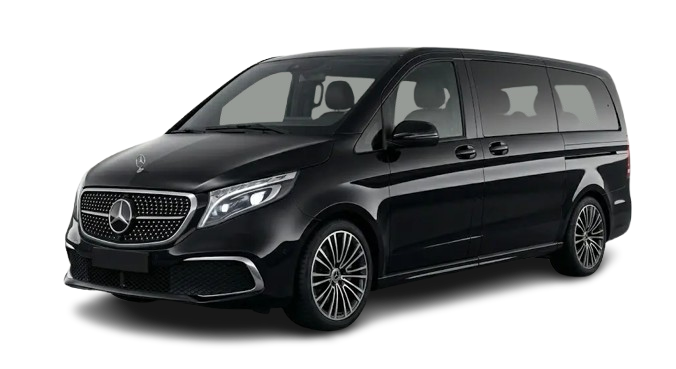 Mercedes Classe V 2026