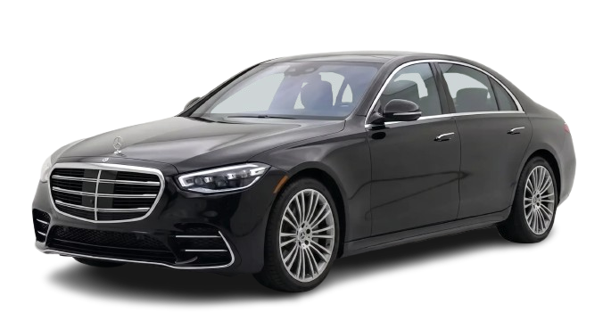 Mercedes Classe S